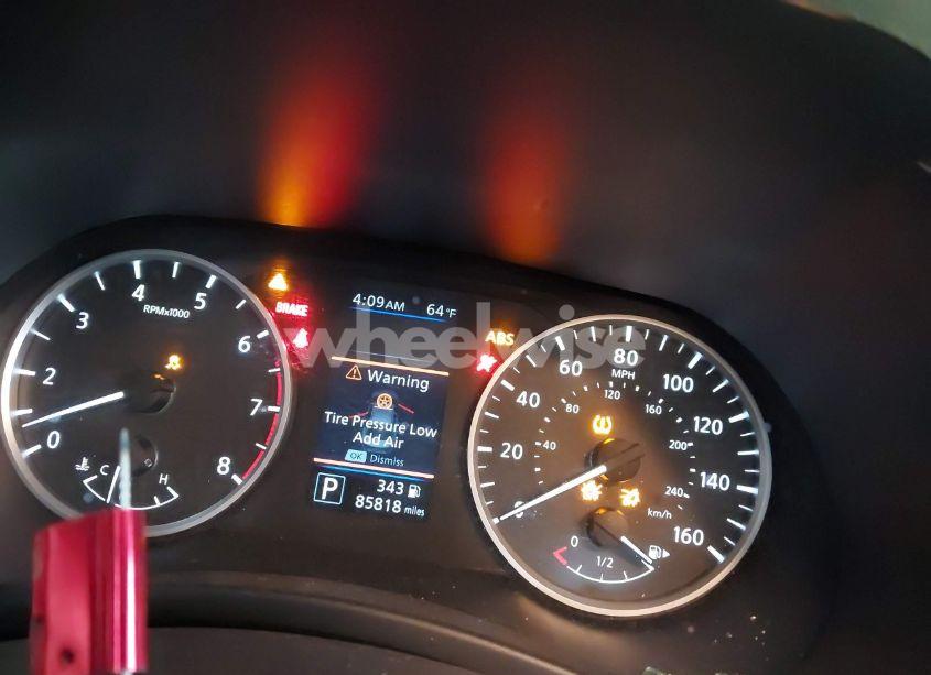 Photo 7 of 2022 Nissan Sentra S XTRONIC CVT (VIN 3N1AB8BV5NY210390)