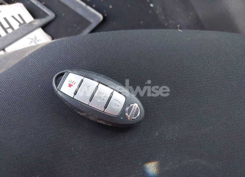 Photo 11 of 2022 Nissan Sentra S XTRONIC CVT (VIN 3N1AB8BV5NY215024)