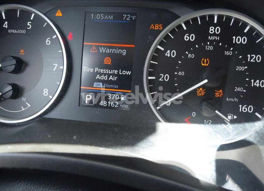 Photo 15 of 2022 Nissan Sentra S XTRONIC CVT (VIN 3N1AB8BV5NY215024)