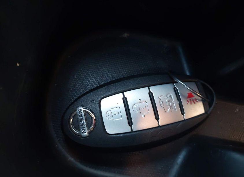 Photo 11 of 2022 Nissan Sentra S XTRONIC CVT (VIN 3N1AB8BV5NY229585)