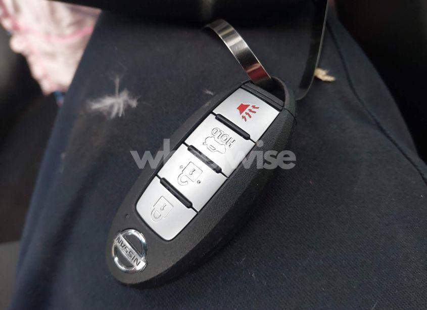 Photo 11 of 2022 Nissan Sentra S XTRONIC CVT (VIN 3N1AB8BV5NY259914)