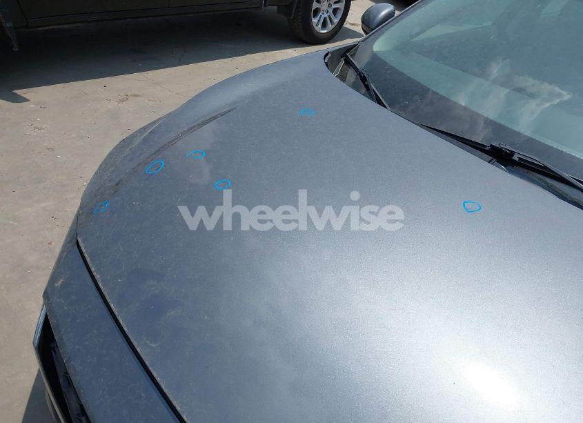 Photo 18 of 2022 Nissan Sentra S XTRONIC CVT (VIN 3N1AB8BV5NY270699)