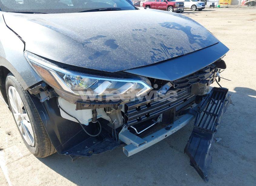 Photo 17 of 2023 Nissan Sentra S XTRONIC CVT (VIN 3N1AB8BV5PY280796)