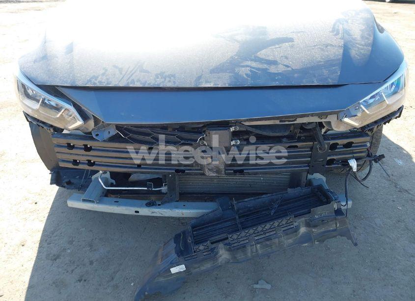 Photo 6 of 2023 Nissan Sentra S XTRONIC CVT (VIN 3N1AB8BV5PY280796)