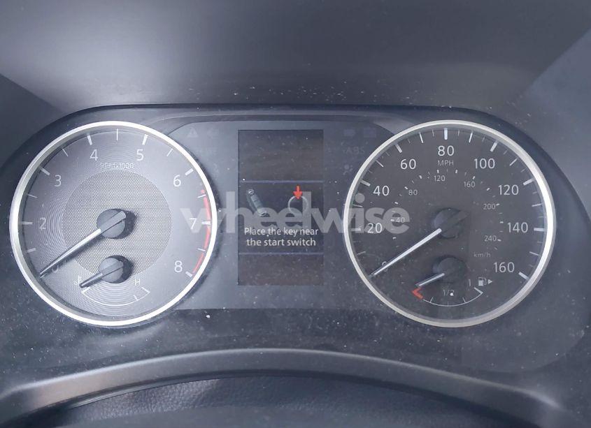 Photo 7 of 2023 Nissan Sentra S XTRONIC CVT (VIN 3N1AB8BV5PY280796)