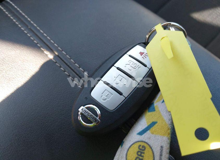 Photo 11 of 2023 Nissan Sentra S XTRONIC CVT (VIN 3N1AB8BV5PY291894)