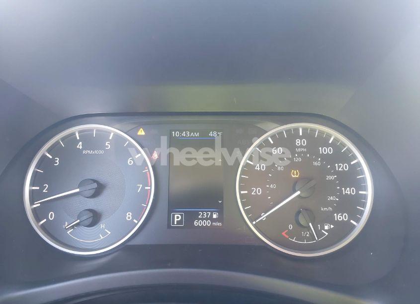 Photo 15 of 2023 Nissan Sentra S XTRONIC CVT (VIN 3N1AB8BV5PY291894)