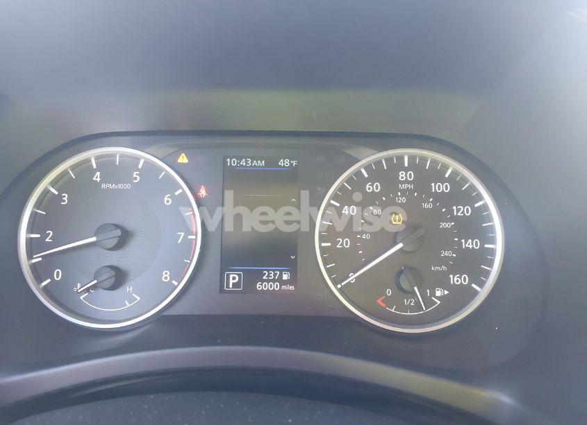 Photo 7 of 2023 Nissan Sentra S XTRONIC CVT (VIN 3N1AB8BV5PY291894)