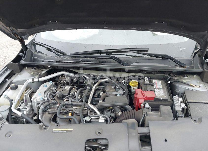 Photo 10 of 2023 Nissan Sentra S XTRONIC CVT (VIN 3N1AB8BV5PY307348)