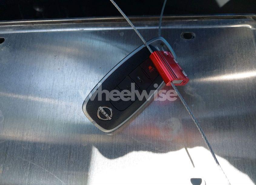 Photo 11 of 2024 Nissan Sentra S XTRONIC CVT (VIN 3N1AB8BV5RY209357)