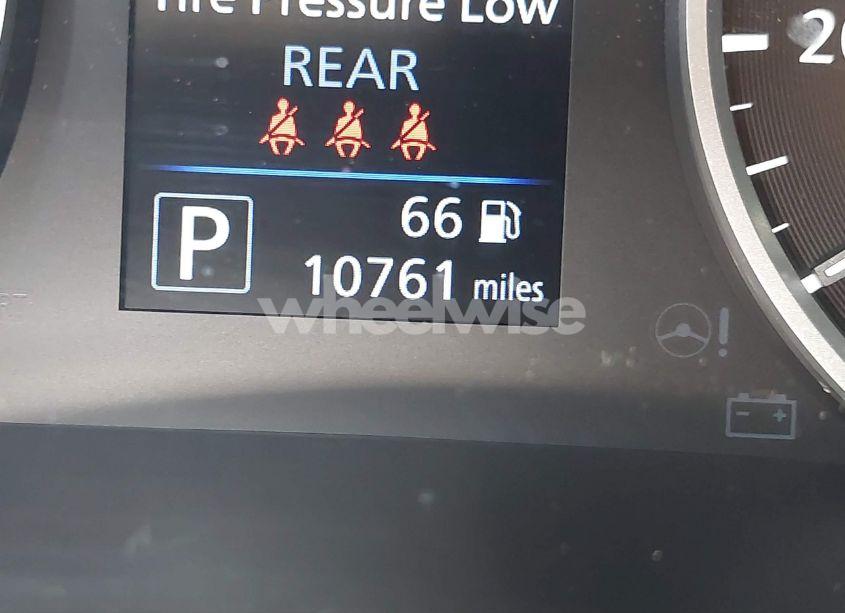 Photo 15 of 2024 Nissan Sentra S XTRONIC CVT (VIN 3N1AB8BV5RY209357)