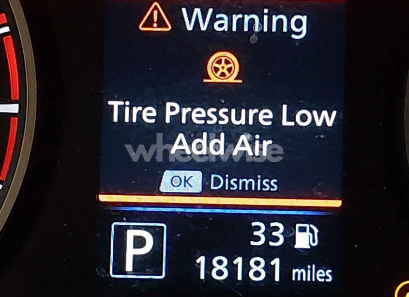 Photo 15 of 2024 Nissan Sentra S XTRONIC CVT (VIN 3N1AB8BV5RY233271)