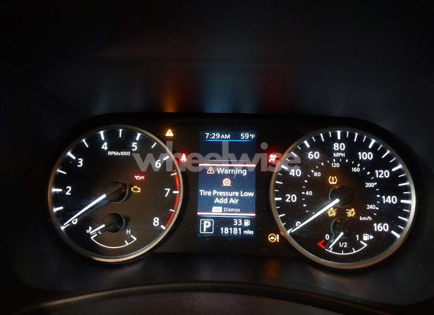 Photo 7 of 2024 Nissan Sentra S XTRONIC CVT (VIN 3N1AB8BV5RY233271)