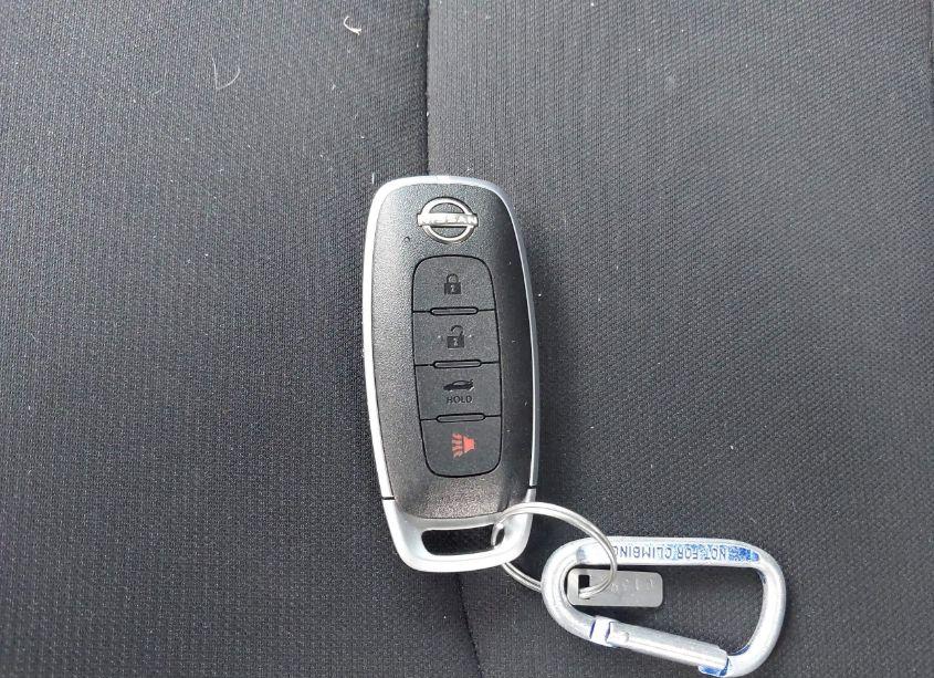 Photo 11 of 2024 Nissan Sentra S XTRONIC CVT (VIN 3N1AB8BV5RY283782)