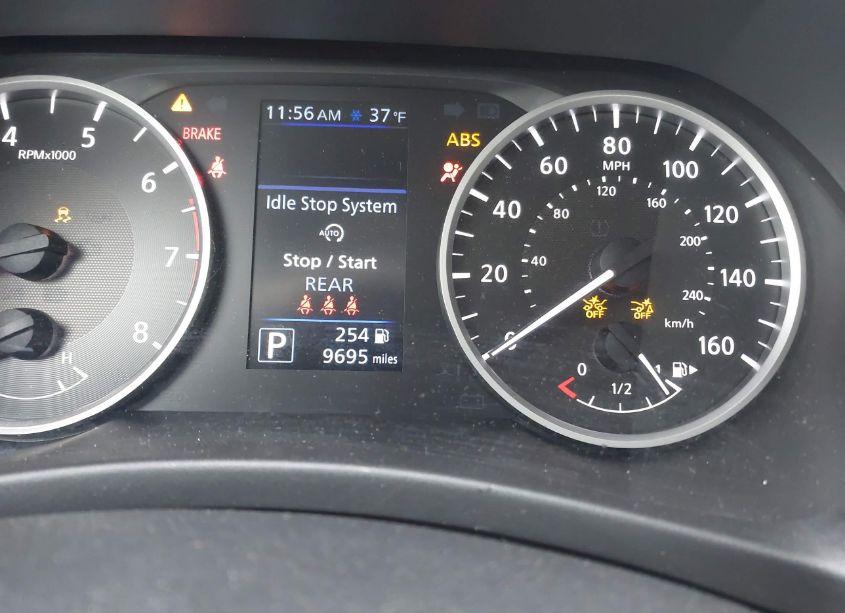 Photo 15 of 2024 Nissan Sentra S XTRONIC CVT (VIN 3N1AB8BV5RY283782)