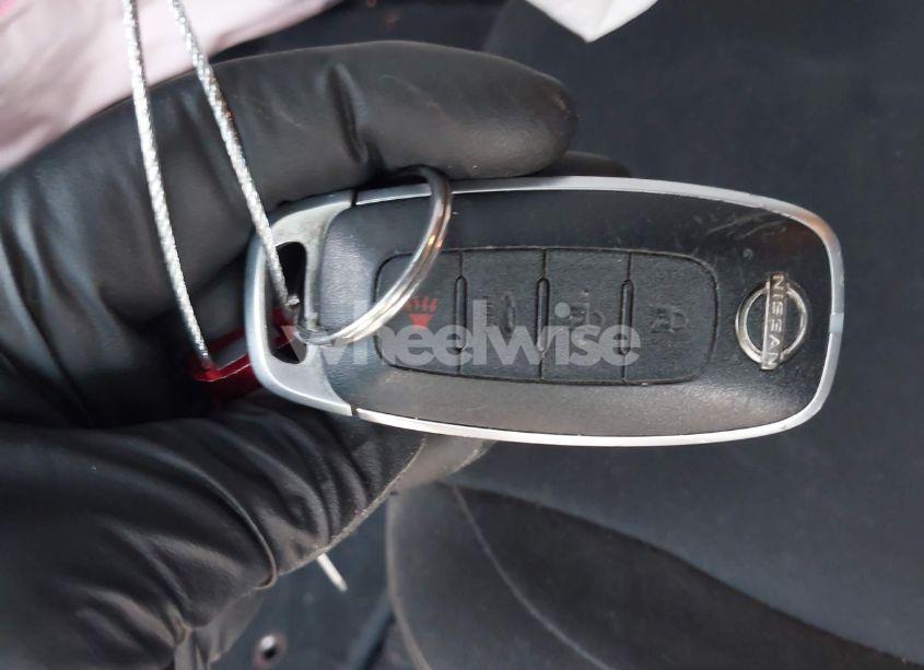 Photo 11 of 2024 Nissan Sentra S XTRONIC CVT (VIN 3N1AB8BV5RY292935)