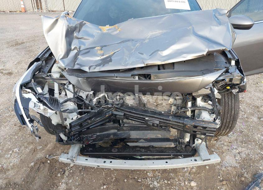 Photo 6 of 2024 Nissan Sentra S XTRONIC CVT (VIN 3N1AB8BV5RY292935)