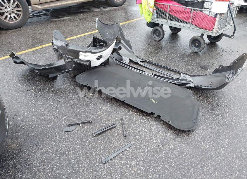 Photo 12 of 2024 Nissan Sentra S XTRONIC CVT (VIN 3N1AB8BV5RY301648)