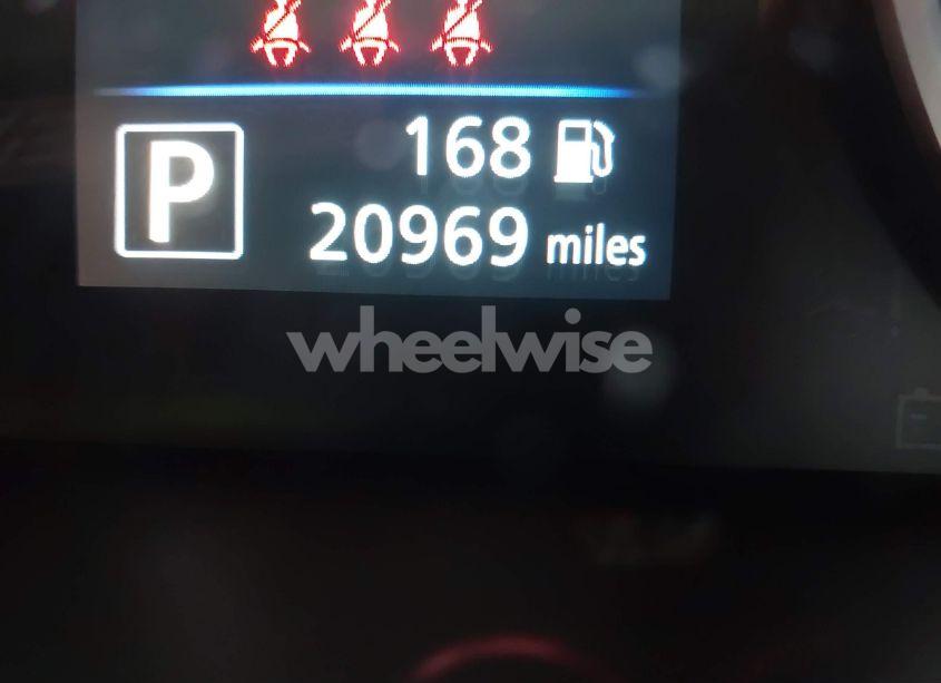 Photo 16 of 2024 Nissan Sentra S XTRONIC CVT (VIN 3N1AB8BV5RY301648)