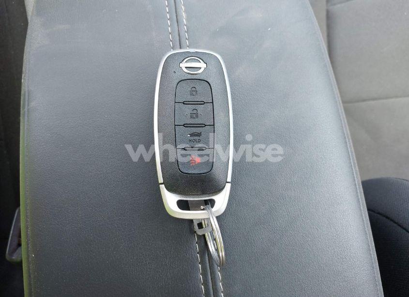 Photo 11 of 2024 Nissan Sentra S XTRONIC CVT (VIN 3N1AB8BV5RY313881)