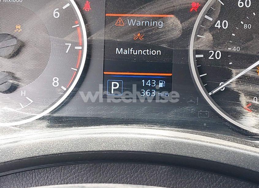 Photo 15 of 2024 Nissan Sentra S XTRONIC CVT (VIN 3N1AB8BV5RY313881)