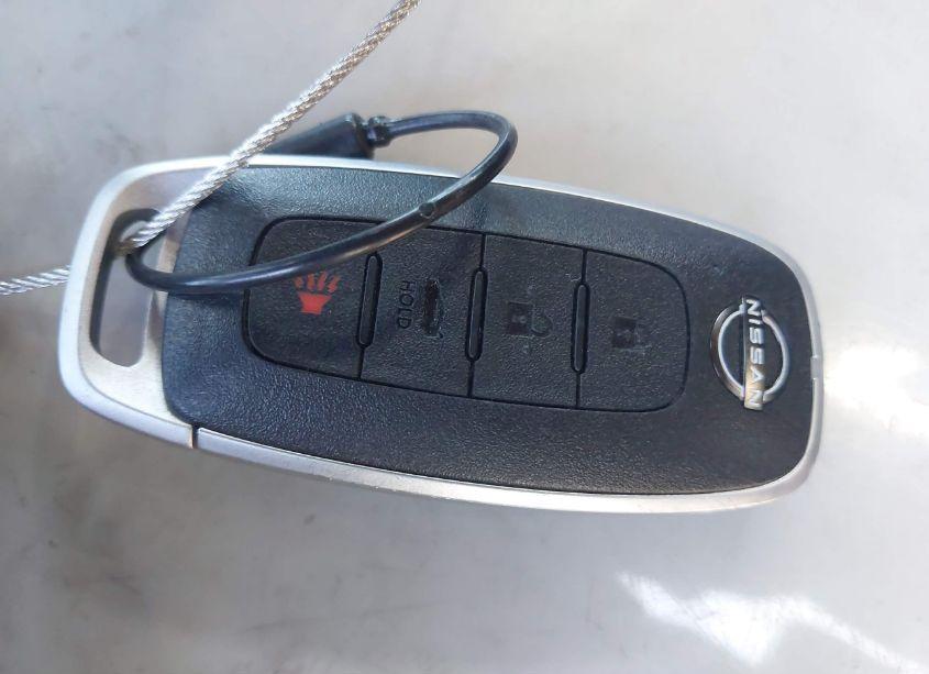 Photo 11 of 2024 Nissan Sentra S XTRONIC CVT (VIN 3N1AB8BV5RY346332)