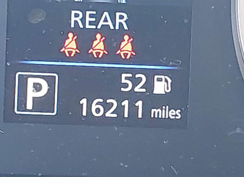 Photo 15 of 2024 Nissan Sentra S XTRONIC CVT (VIN 3N1AB8BV5RY346332)