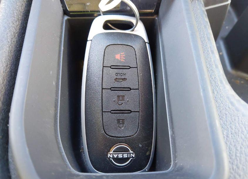 Photo 11 of 2024 Nissan Sentra S XTRONIC CVT (VIN 3N1AB8BV5RY391786)