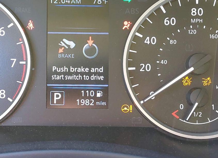 Photo 15 of 2024 Nissan Sentra S XTRONIC CVT (VIN 3N1AB8BV5RY391786)