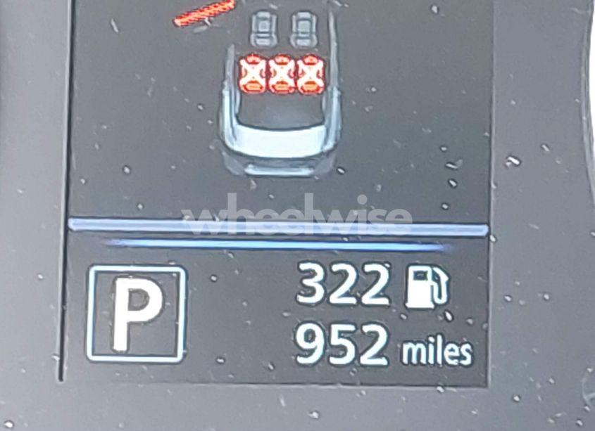 Photo 15 of 2025 Nissan Sentra S (VIN 3N1AB8BV5SY206433)