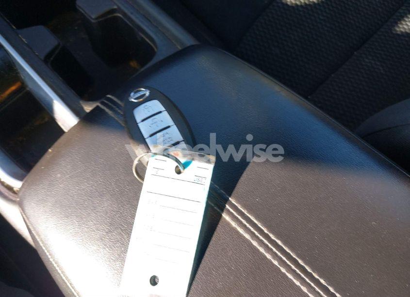 Photo 11 of 2020 Nissan Sentra S XTRONIC CVT (VIN 3N1AB8BV6LY206717)