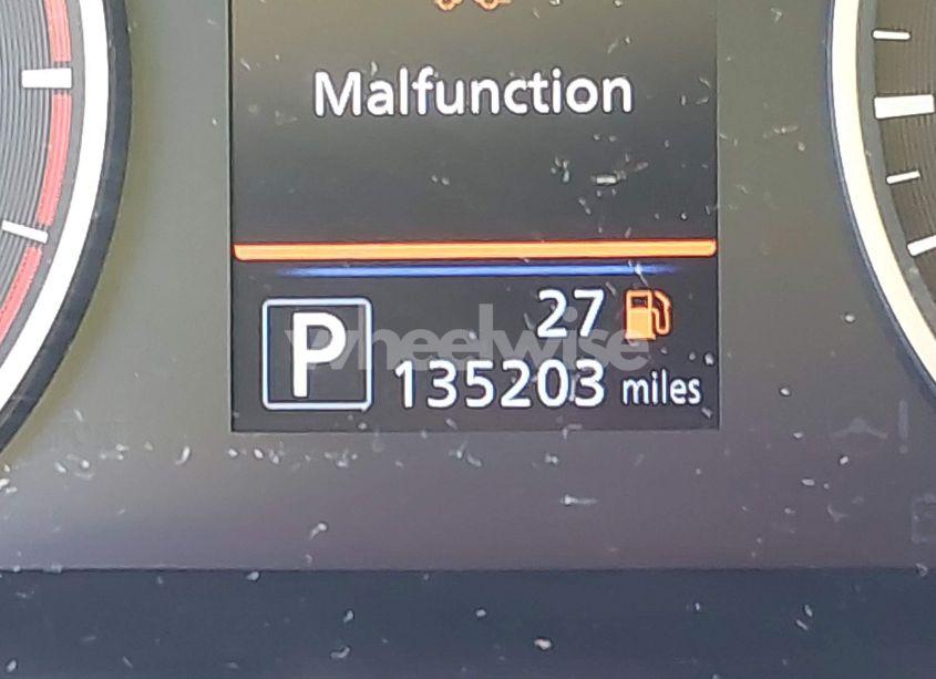 Photo 15 of 2020 Nissan Sentra S XTRONIC CVT (VIN 3N1AB8BV6LY206717)