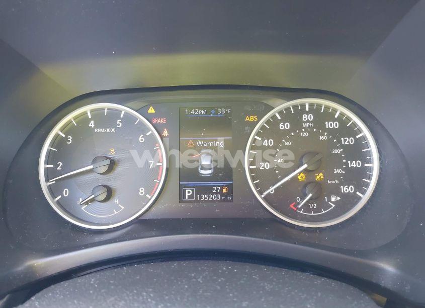 Photo 7 of 2020 Nissan Sentra S XTRONIC CVT (VIN 3N1AB8BV6LY206717)