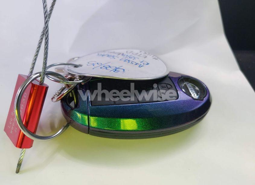 Photo 11 of 2020 Nissan Sentra S XTRONIC CVT (VIN 3N1AB8BV6LY252922)