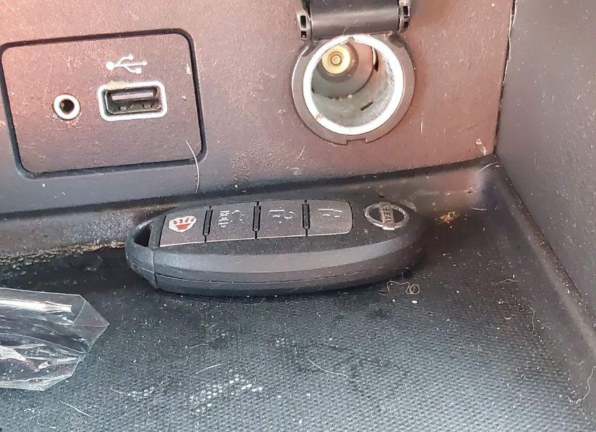 Photo 11 of 2020 Nissan Sentra S XTRONIC CVT (VIN 3N1AB8BV6LY275861)