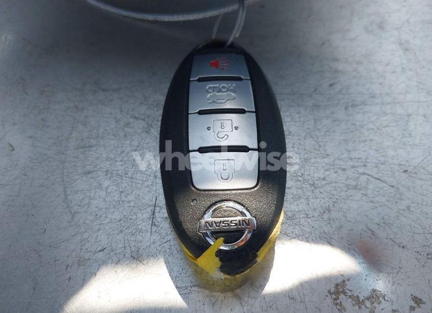 Photo 11 of 2020 Nissan Sentra S XTRONIC CVT (VIN 3N1AB8BV6LY290330)