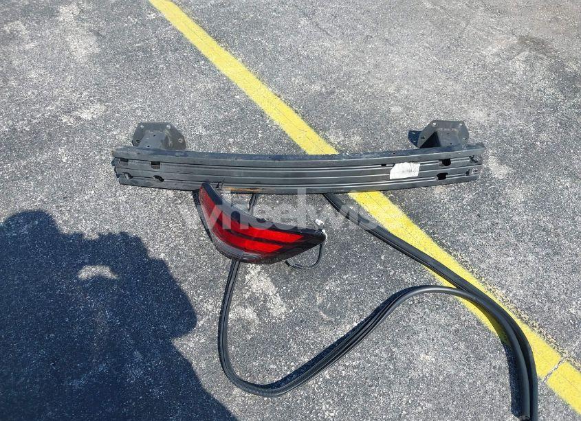 Photo 12 of 2020 Nissan Sentra S XTRONIC CVT (VIN 3N1AB8BV6LY290330)