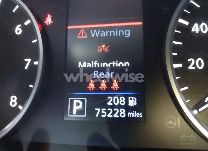 Photo 16 of 2020 Nissan Sentra S XTRONIC CVT (VIN 3N1AB8BV6LY290330)