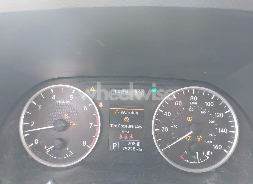 Photo 7 of 2020 Nissan Sentra S XTRONIC CVT (VIN 3N1AB8BV6LY290330)