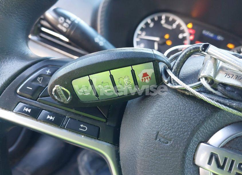 Photo 11 of 2020 Nissan Sentra S XTRONIC CVT (VIN 3N1AB8BV6LY291011)