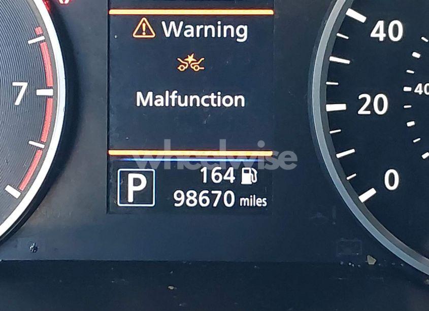 Photo 15 of 2020 Nissan Sentra S XTRONIC CVT (VIN 3N1AB8BV6LY291011)