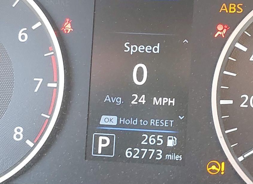 Photo 16 of 2020 Nissan Sentra S XTRONIC CVT (VIN 3N1AB8BV6LY312908)