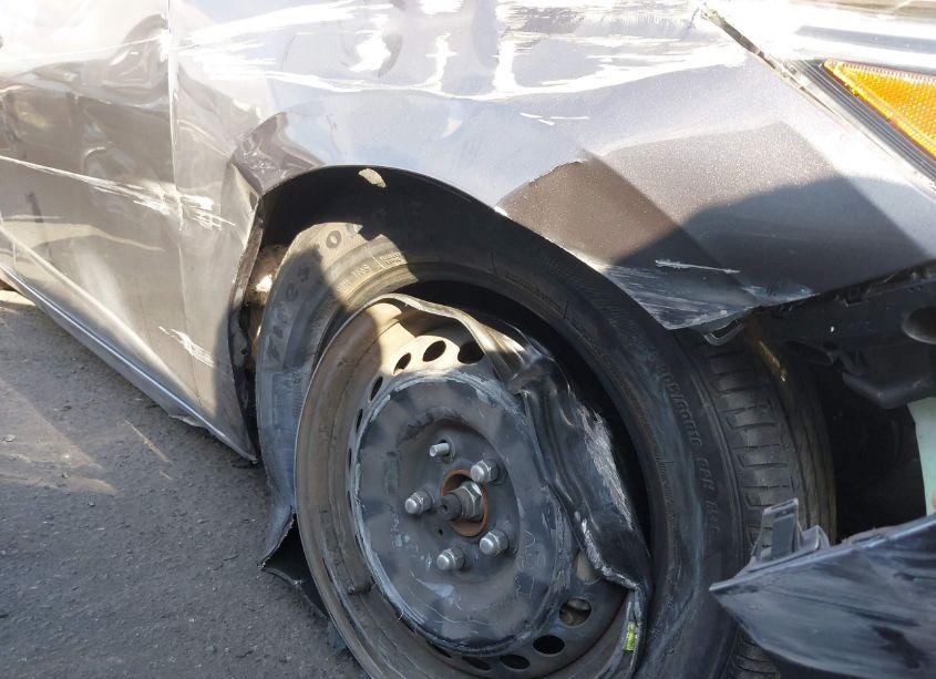 Photo 18 of 2020 Nissan Sentra S XTRONIC CVT (VIN 3N1AB8BV6LY312908)