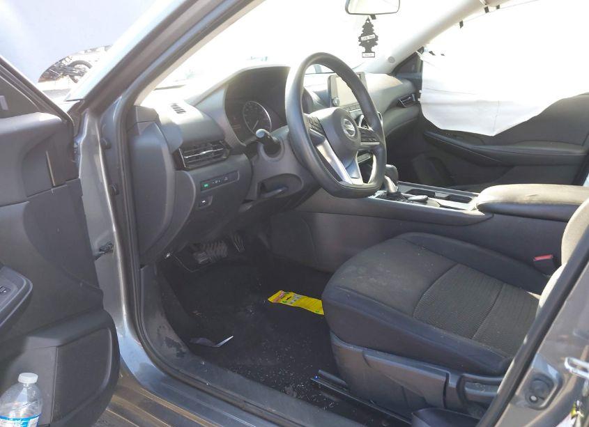 Photo 19 of 2020 Nissan Sentra S XTRONIC CVT (VIN 3N1AB8BV6LY312908)