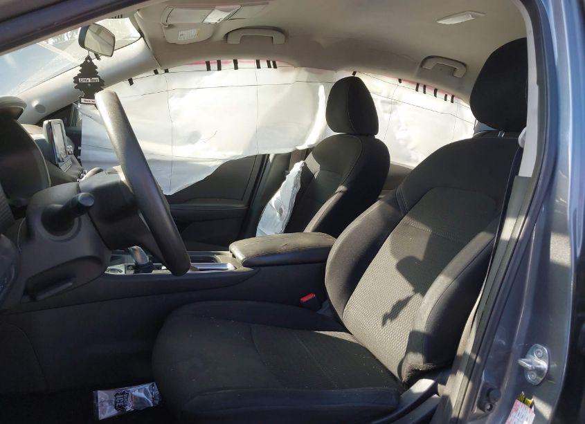 Photo 20 of 2020 Nissan Sentra S XTRONIC CVT (VIN 3N1AB8BV6LY312908)