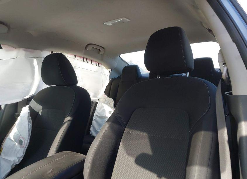 Photo 21 of 2020 Nissan Sentra S XTRONIC CVT (VIN 3N1AB8BV6LY312908)