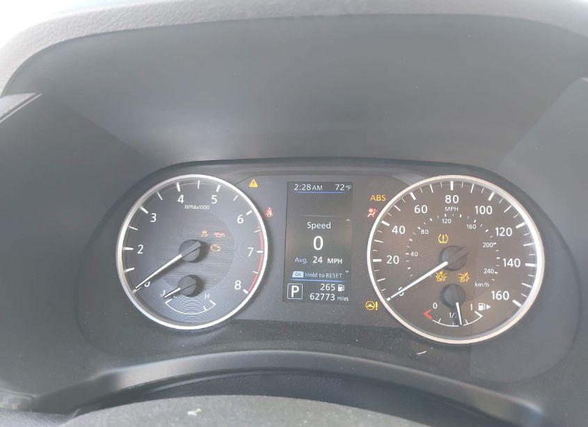 Photo 7 of 2020 Nissan Sentra S XTRONIC CVT (VIN 3N1AB8BV6LY312908)