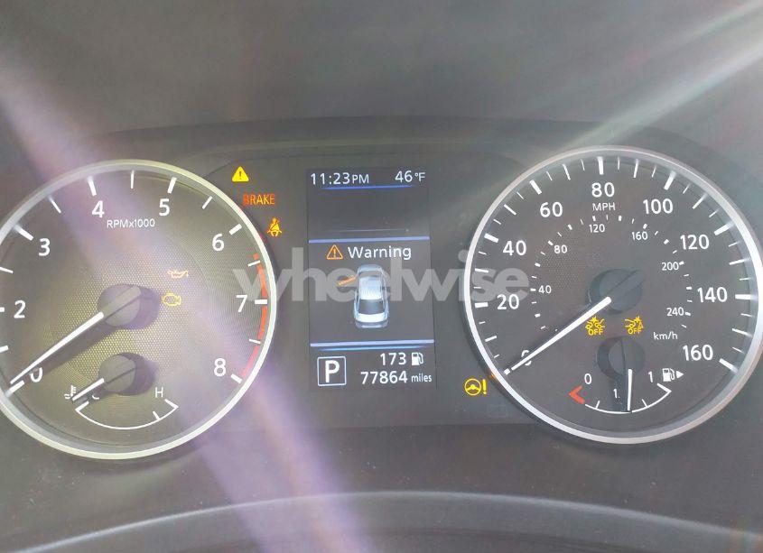 Photo 15 of 2021 Nissan Sentra S XTRONIC CVT (VIN 3N1AB8BV6MY227438)