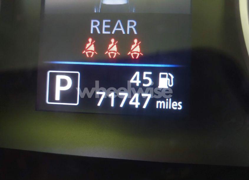 Photo 15 of 2022 Nissan Sentra S XTRONIC CVT (VIN 3N1AB8BV6NY206266)