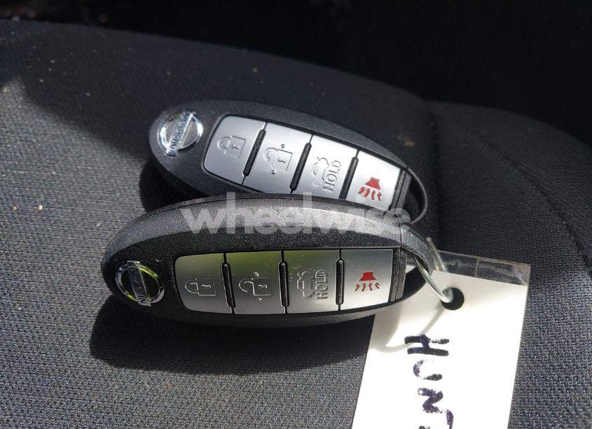 Photo 11 of 2023 Nissan Sentra S XTRONIC CVT (VIN 3N1AB8BV6PY233163)